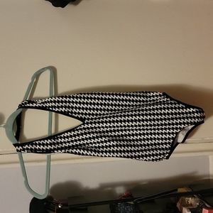 American Apparel bodysuit